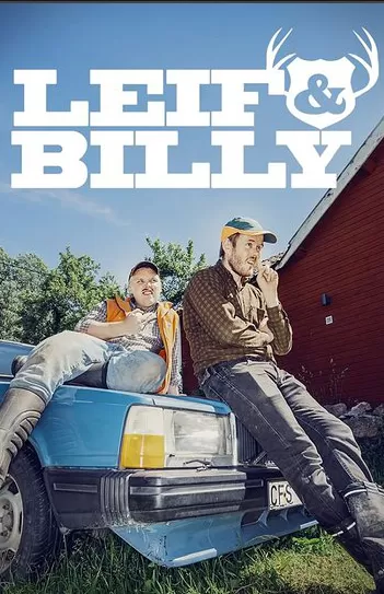 Leif & Billy