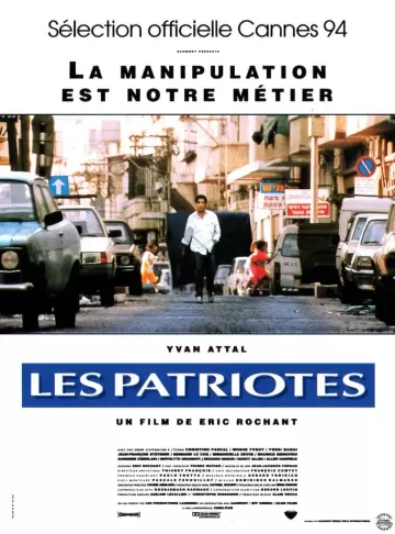 Les Patriotes