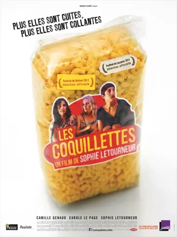 Les coquillettes