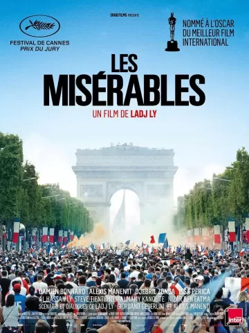 Les misérables