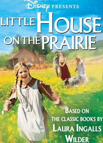 Little House on the Prairie