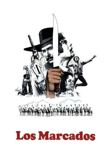 Los Marcados