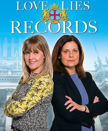 Love, Lies and Records