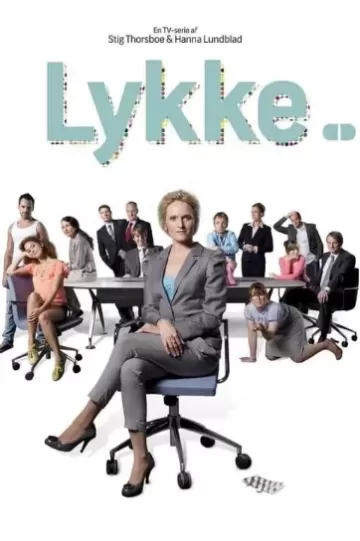 Lykke