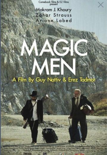 Magic Men