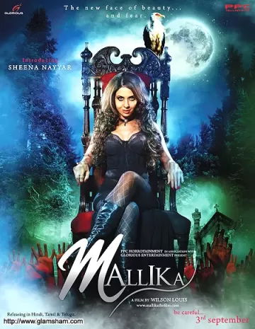 Mallika