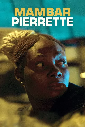 Mambar Pierrette