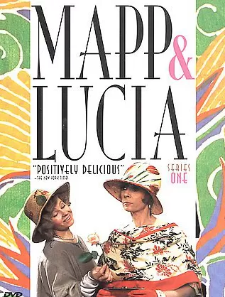 Mapp & Lucia