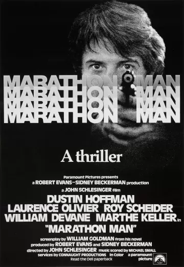 Marathon Man