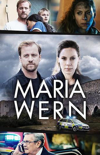 Maria Wern