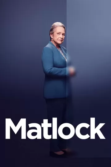 Matlock: Pilot