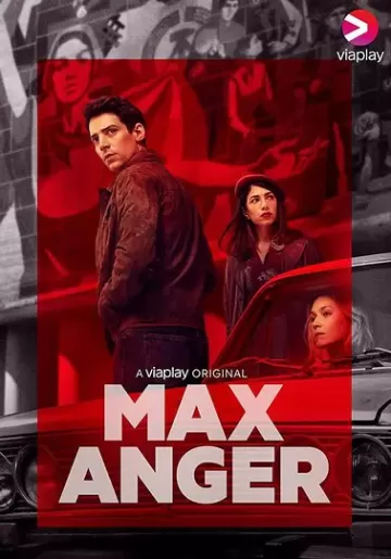 Max Anger