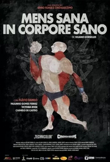 Mens Sana in Corpore Sano