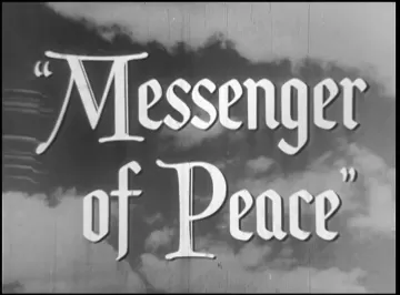 Messenger of Peace