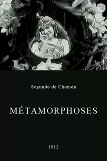 Métamorphoses