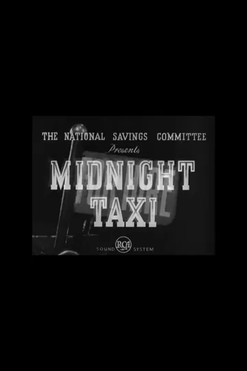 Midnight Taxi