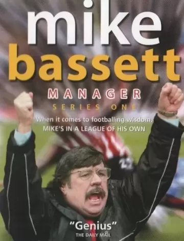 Mike Bassett: Manager