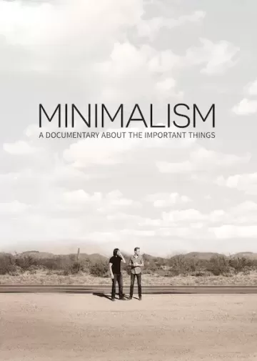 Minimalism: A Documentary About the Important Things