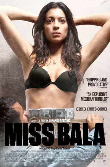 Miss Bala