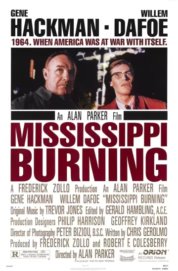 Mississippi Burning