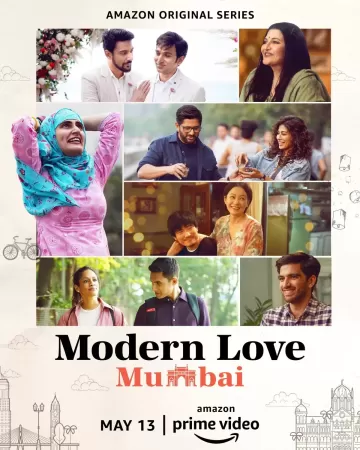 Modern Love: Mumbai