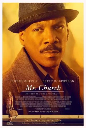 Mr. Church