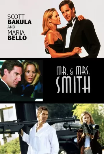 Mr. & Mrs. Smith