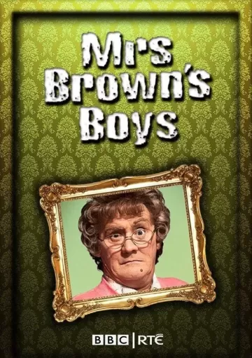 Mrs. Brown's Boys