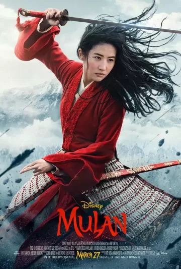 Mulan