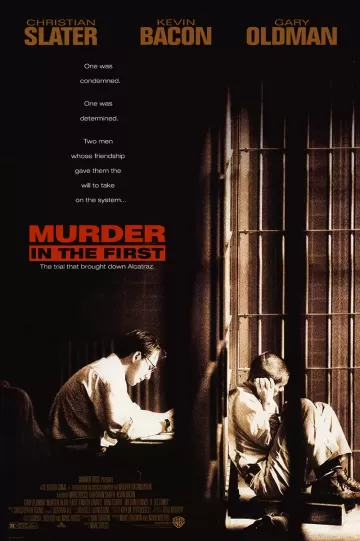 Murder in the First