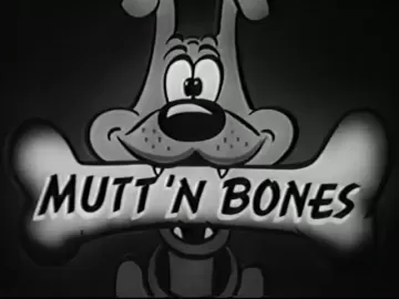 Mutt 'n' Bones