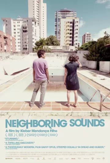 Neighbouring Sounds