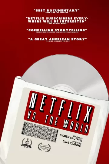 Netflix vs The World