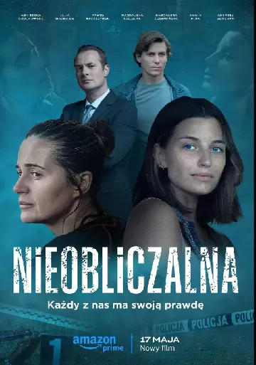 Nieobliczalna