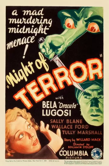 Night of Terror