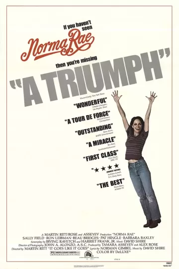 Norma Rae