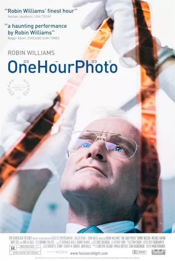 One Hour Photo