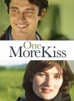 One More Kiss