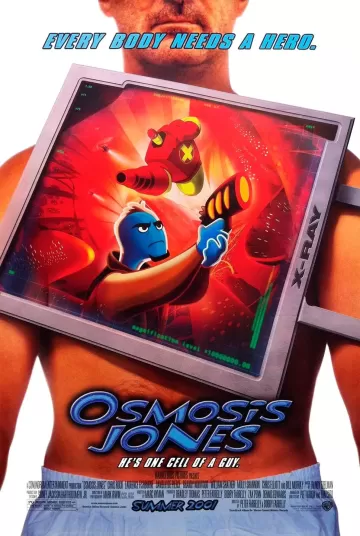 Osmosis Jones