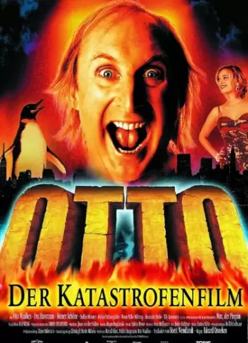 Otto - Der Katastrofenfilm