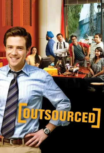 Outsourced