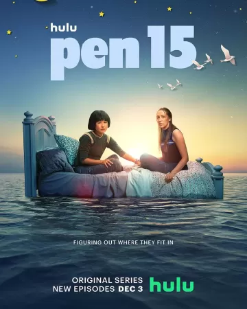 PEN15