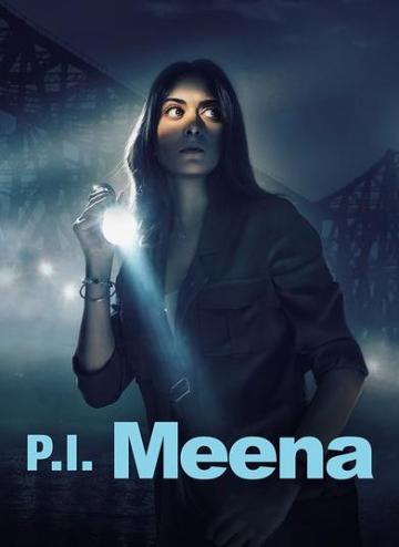 P.I. Meena