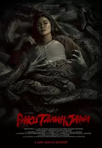 Paku Tanah Jawa