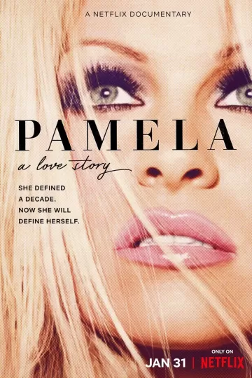 Pamela: A Love Story