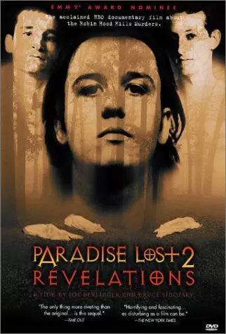 Paradise Lost 2:  Revelations