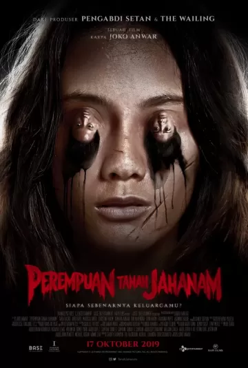 Perempuan Tanah Jahanam