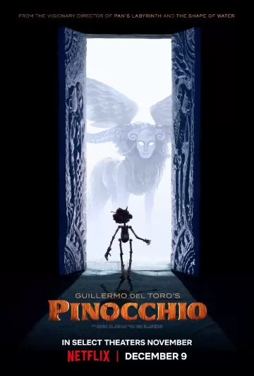 Pinocchio