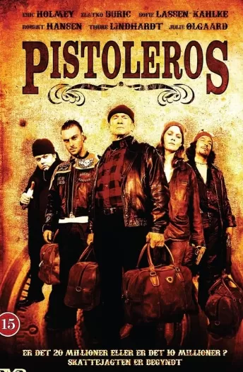 Pistoleros