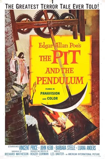 Pit and the Pendulum